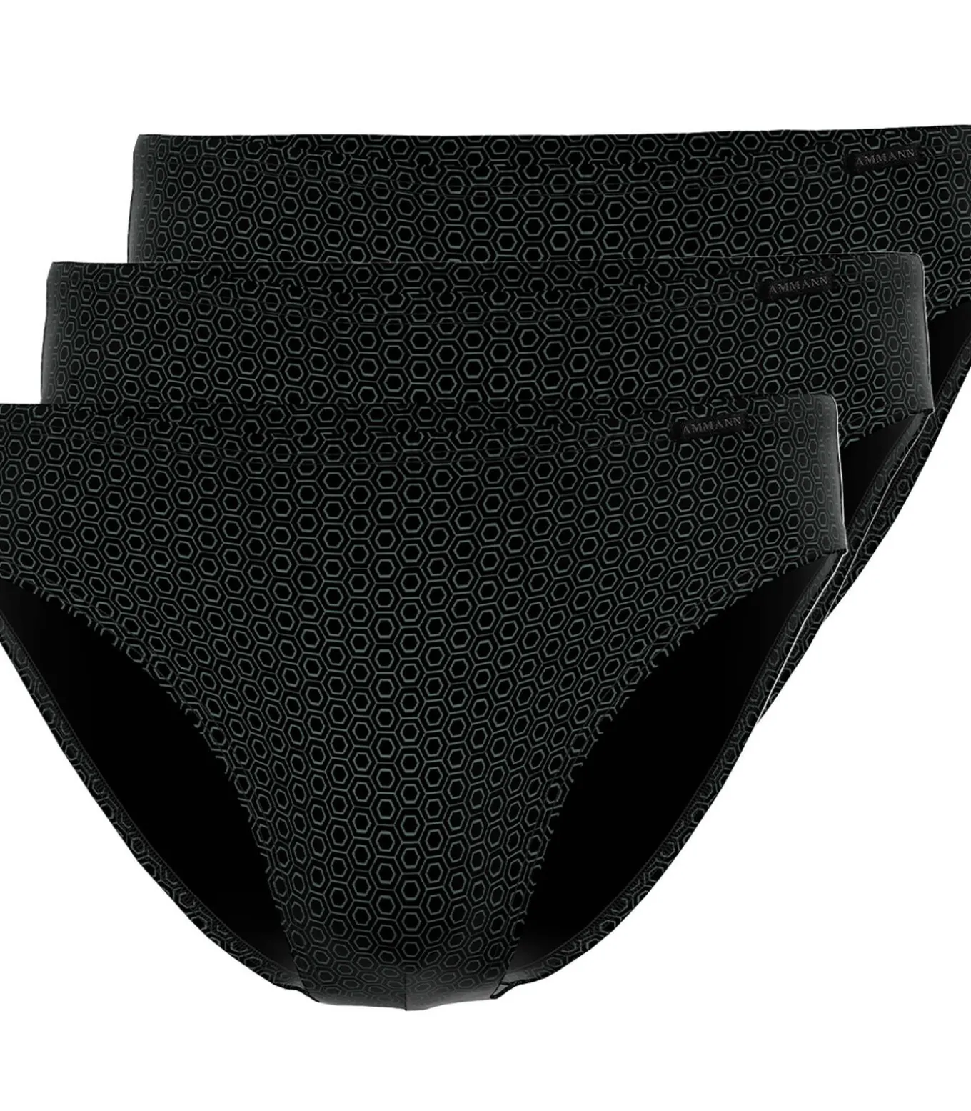 3 pack New Modern - slip / onderbroek