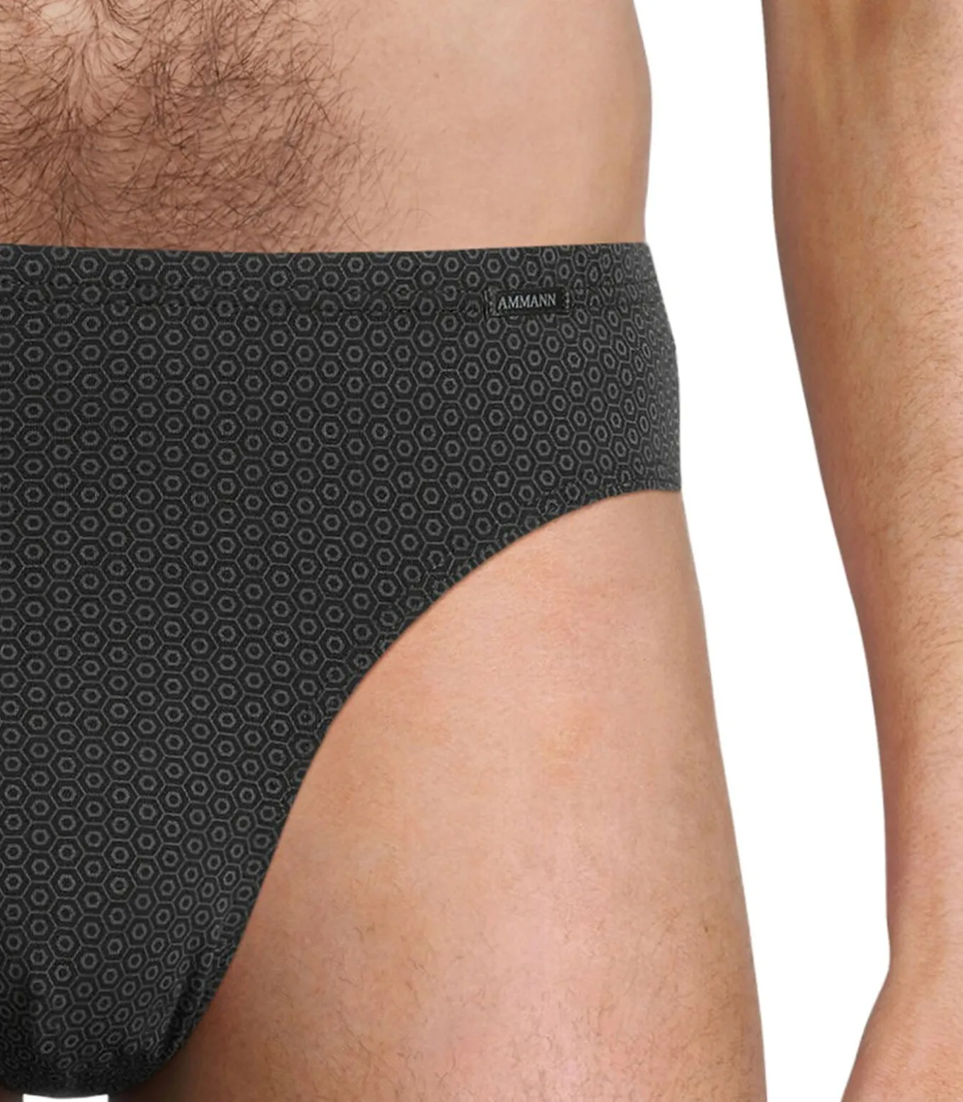 3 pack New Modern - slip / onderbroek