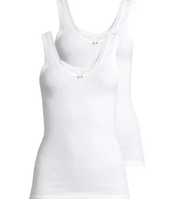 2 pack Nina - onderhemd