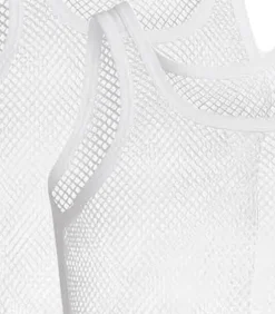 4 pack Organic Cotton - onderhemd