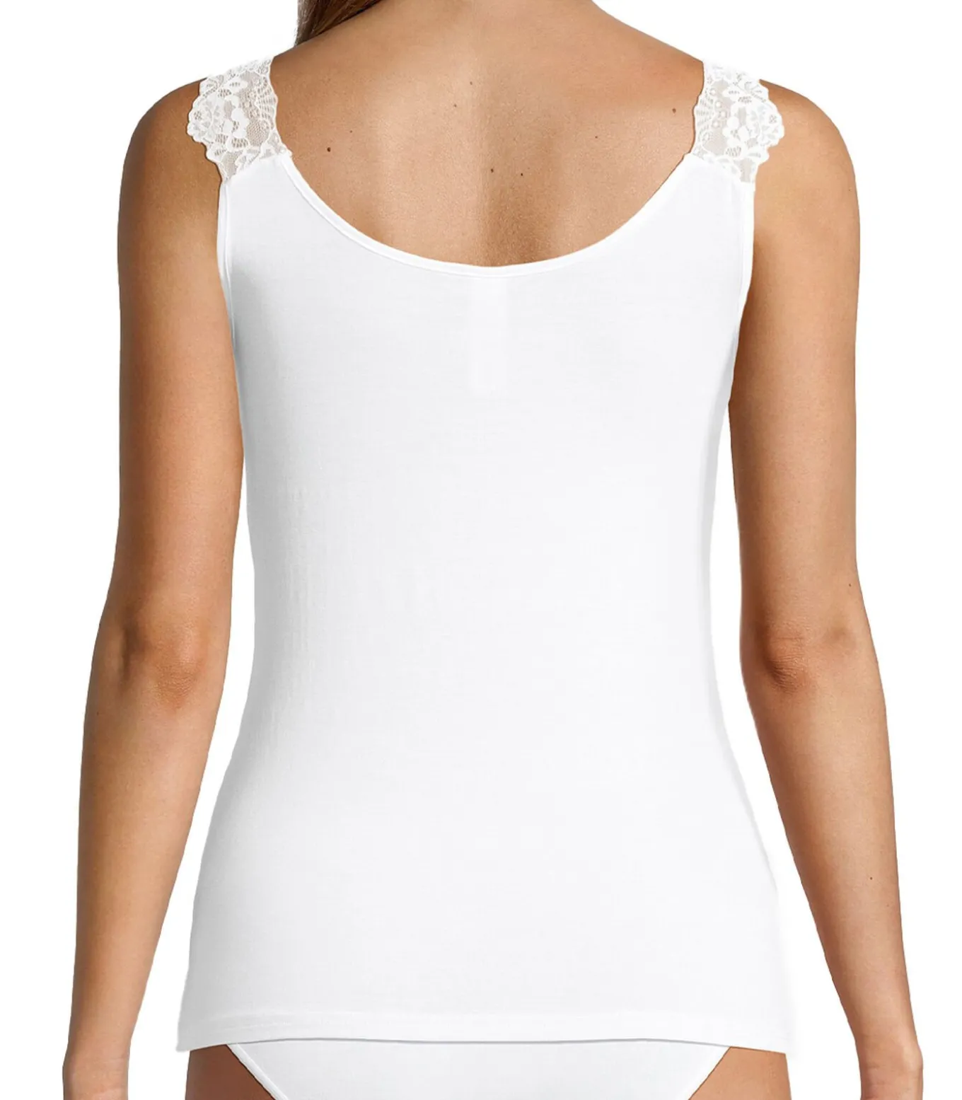 3 pack Romance - onderhemd