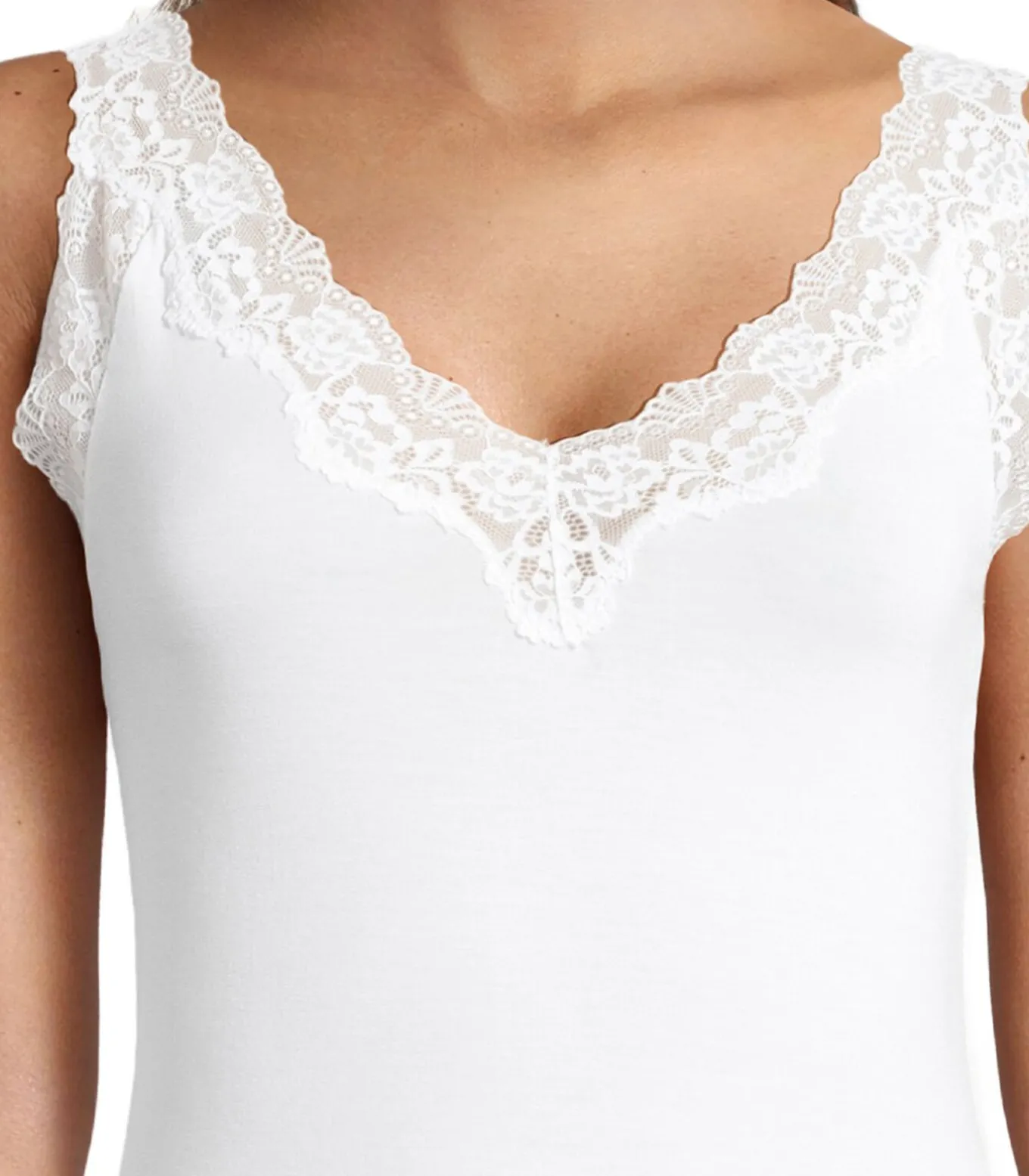 3 pack Romance - onderhemd