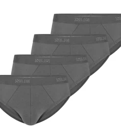 4 pack SLG Base - slip / onderbroek