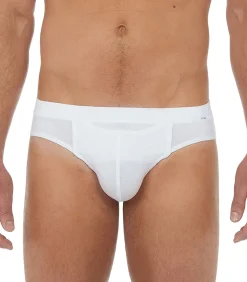 2 pack TENCEL™ Soft HO1 - slip / onderbroek