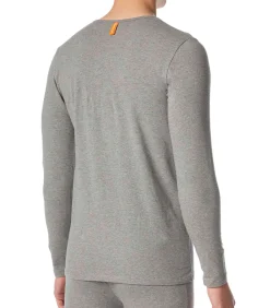 2 pack WARM UP - onderhemd lange mouw