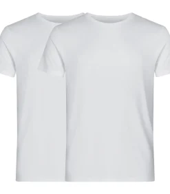 2 pack Bamboo - onderhemd