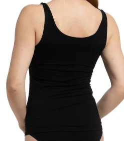 3 pack Bambus - onderhemd