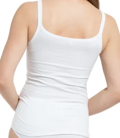 2 pack bio.cotton Plus - onderhemd