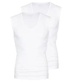 2 pack Casual Cotton - onderhemd