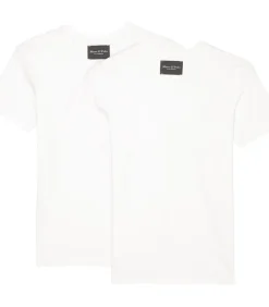 2 pack Essentials Organic Cotton - onderhemd