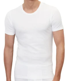 2 pack Essentials Organic Cotton - onderhemd