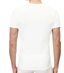 2 pack Essentials Organic Cotton - onderhemd