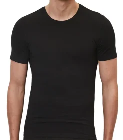 3 pack Essentials Organic Cotton - onderhemd