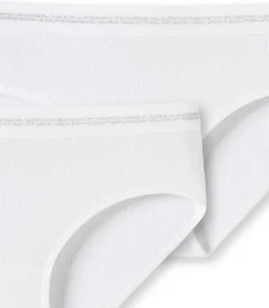 6 pack Long Life Cotton - panties