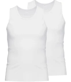 2 pack MicroModal - athletic shirt / onderhemd