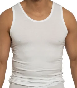 2 pack MicroModal - athletic shirt / onderhemd