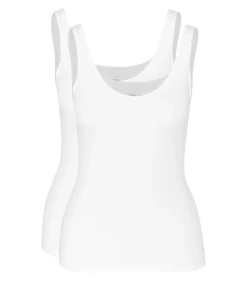 2 pack Soft Feeling - onderhemd