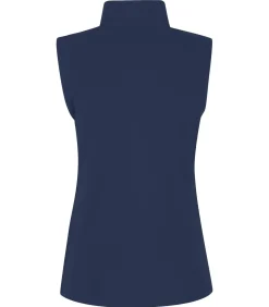 210 SERIES - Body Warmer - Marineblauw