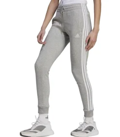 3 STRIPES - Joggingbroek - Grijs