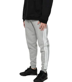 3 STRIPES - Joggingbroek - Grijs