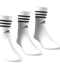 3 STRIPES - Sokken - Wit