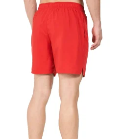 7 VOLLEY - Zwembroek - Rood