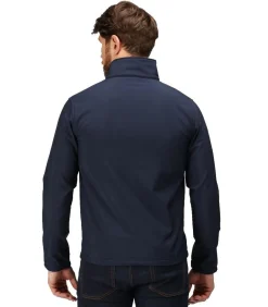 ABLAZE - Jasje - Marineblauw