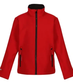 ABLAZE - Jasje - Rood