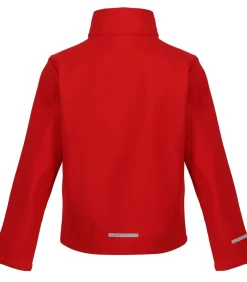 ABLAZE - Jasje - Rood