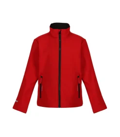 ABLAZE - Jasje - Rood