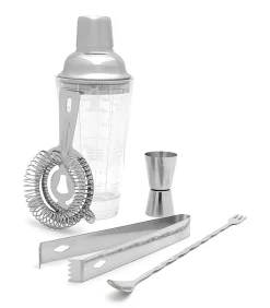 Abouriou Cocktailset 5-delig