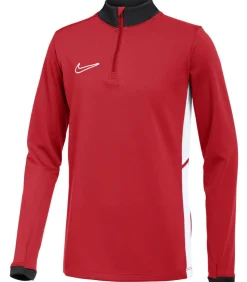 ACADEMY 25 - Sweatshirt - Rood