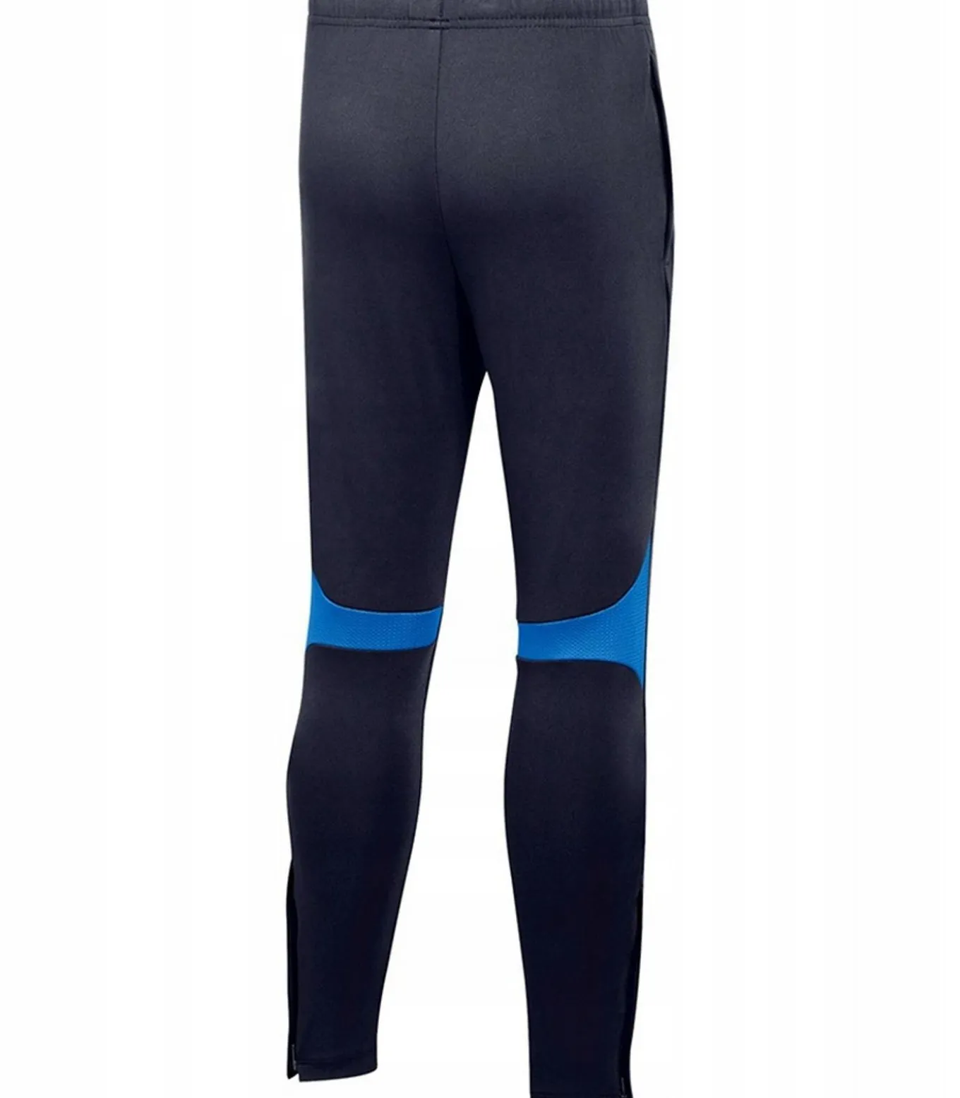 ACADEMY - Joggingbroek - Marineblauw