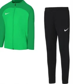 ACADEMY - Trainingspak - Rood