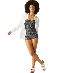 ACEANA - Bikinibroekje - Zwart