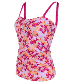 ACEANA III - Topje - Roze