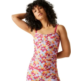 ACEANA III - Topje - Roze