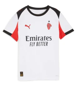 Acm Away Jersey Replica Jr
