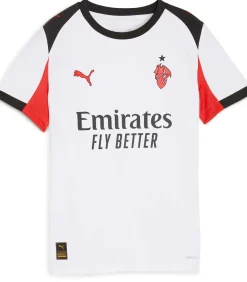 Acm Away Jersey Replica Jr