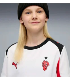 Acm Away Jersey Replica Jr