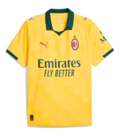 Acm 3Rd Jersey Replica