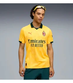 Acm 3Rd Jersey Replica