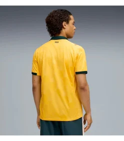 Acm 3Rd Jersey Replica