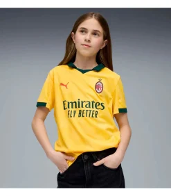 Acm 3Rd Jersey Replica Jr