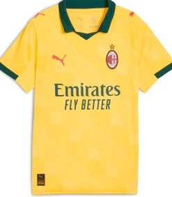 Acm 3Rd Jersey Replica Jr