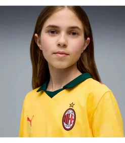 Acm 3Rd Jersey Replica Jr