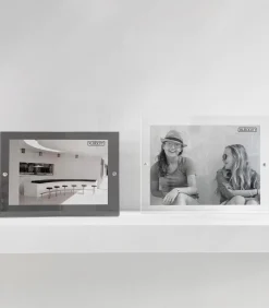 Acrylic Fotokader 18 x 18