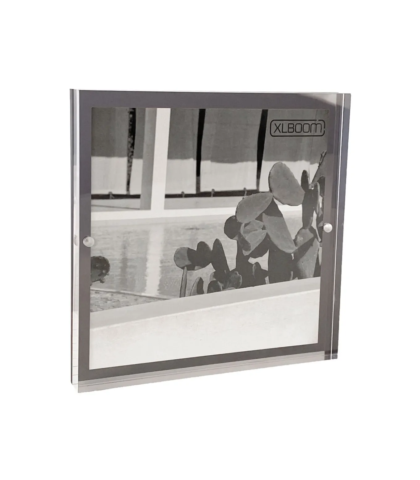 Acrylic Fotokader 18 x 18
