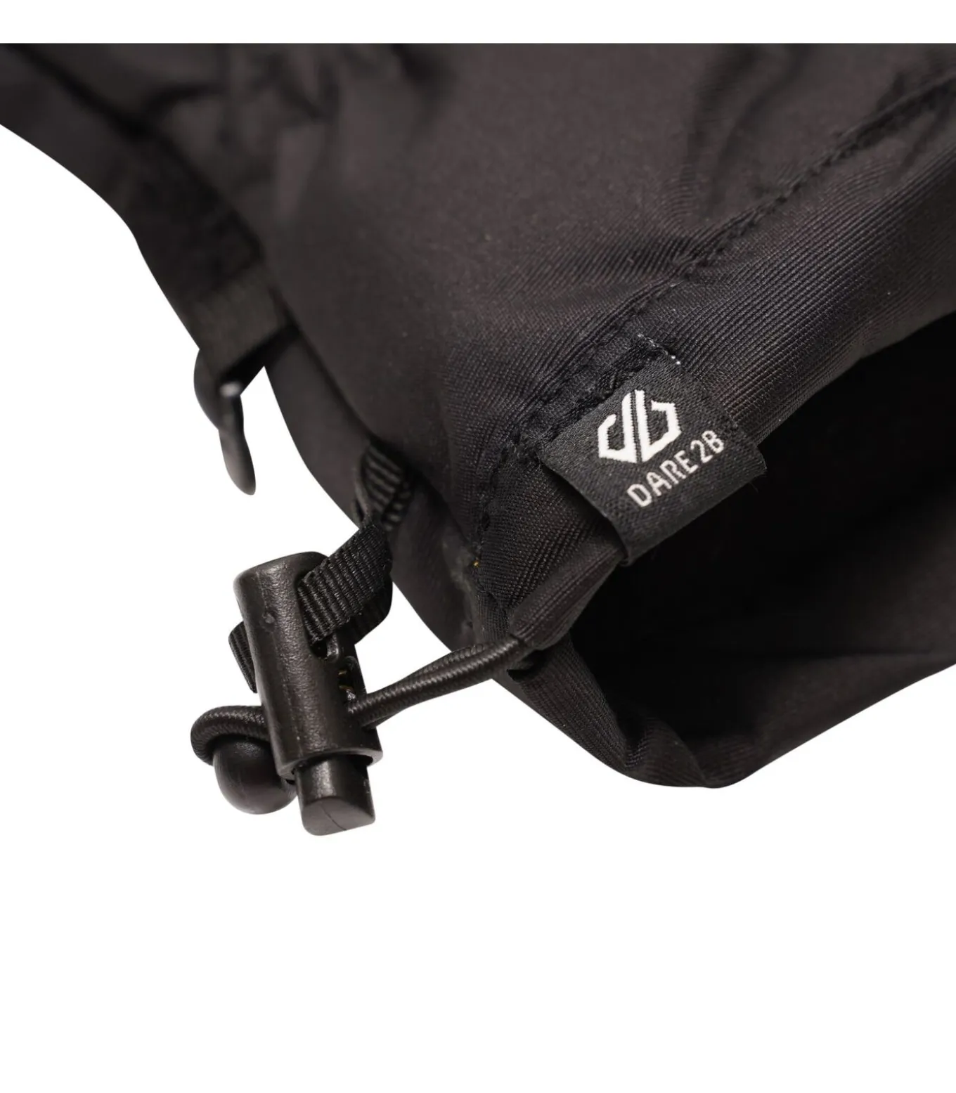 ACUTE - Ski-handschoenen - Neon Roze