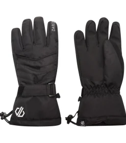 ACUTE - Ski-handschoenen - Neon Roze